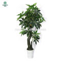 Indoor decoration artificial tree with 51inch height